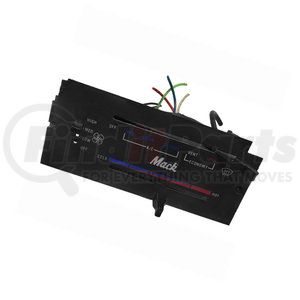 4379-RD342400 by MACK - PANEL ASSY