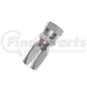 4401-10S by AEROQUIP - Fitting - Hose Fitting (Reusable), SAE 45 R5