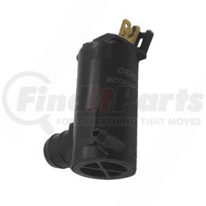 060210-1470 by DENSO - Windshield Washer Pump Motor
