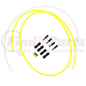 929527-269 by ISRINGHAUSEN SEAT CO - TUBING-REPAIR KIT