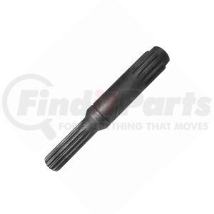 3100109 by FAIRFIELD MANUFACTURING CO - INPUT SHAFT