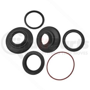 5544861 by SHEPPARD - Input Seal Kit - For M80, M90