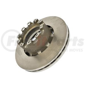 Centric 121.33137 Disc Brake Rotor + Cross Reference | FinditParts