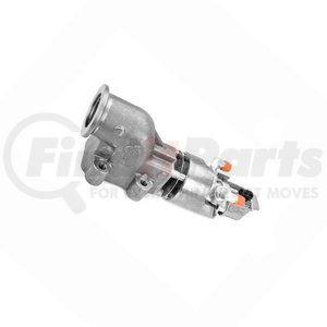 85013122 by MACK - Exhaust Gas Recirculation (EGR) Valve