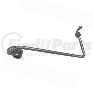 A4711400855 by DETROIT DIESEL - Exhaust Backpressure Sensor Pipe