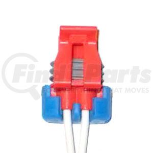Starter Pigtail Connector Harness Plug For GMC Yukon & Yukon XL (2015-2020) V8 – PT2974 / 19300471 / H7155