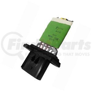 E9773 by KENWORTH - HVAC Resistor - Sleeper