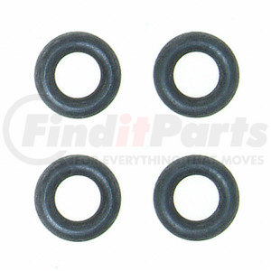 ES 70599 by FEL-PRO - Fuel Injector O-ring Set