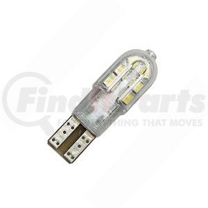 JRP1007B by HENG'S - Jensen Stove Vent Hood Replacement LED Bulb, 12V 0.22A, Single