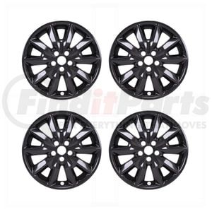 IMP484BLK by COAST TO COAST - IMP21-22 DURANGO  20' GL BLK  SET 4