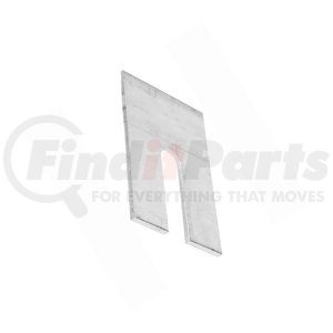 Peterbilt P25783-036 Multi-Purpose Shim SHIM CASTER 1.0 DEG