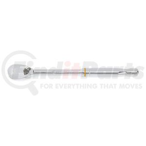 81220T by GEARWRENCH - 3/8" Drive 90-Tooth Compact Head Teardrop Ratchet 8"