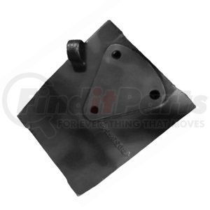 3058494 by CUMMINS - Engine Cooling Fan Strut Support