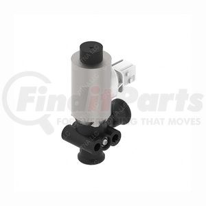 A1224096001 by FREIGHTLINER - ABS Modulator Valve