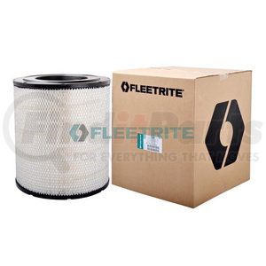 FLTAFAM002 by FLEETRITE - Fleetrite Filter, Air Filter,
