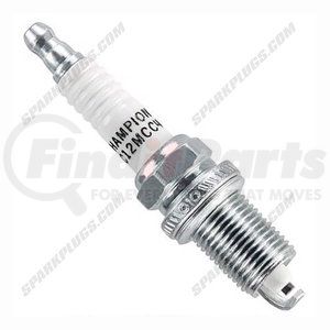 9006 by CHAMPION Iridium Spark Plug