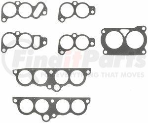 MS 93160 by FEL-PRO - Plenum Gasket Set