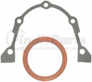 BS 40603 by FEL-PRO - Engine Crankshaft Seal Kit