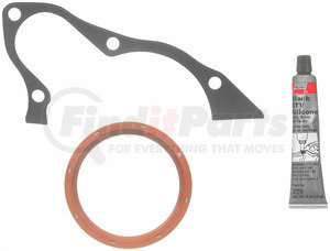 BS 16071 by FEL-PRO - Rear Main Seal Set