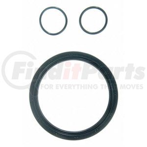 BS 40685 by FEL-PRO - Engine Crankshaft Seal Kit