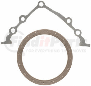 BS 40660 by FEL-PRO - Rear Main Seal Set