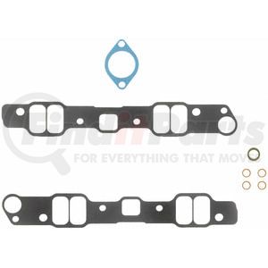 MS 90205 by FEL-PRO - Engine Intake Manifold Gasket Set