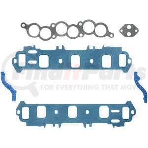 MS 95372 by FEL-PRO - Engine Intake Manifold Gasket Set