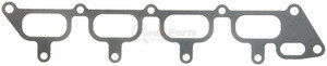 MS 91837 by FEL-PRO - Engine Intake Manifold Gasket Set