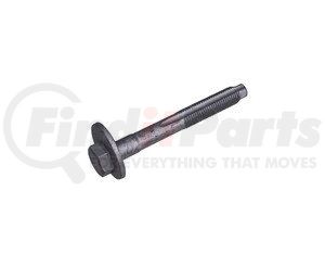 CRP HWB0052 Suspension Control Arm Bolt - Front or Rear, Lower, Inner, Steel