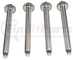 HWK 0004 by CRP - Alternator Bolt Set for BMW