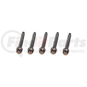 HWK0001 by CRP - Manual Transmission Mounting Bolt Kit