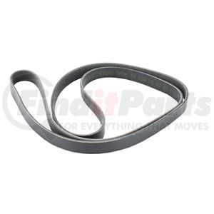 CRP PK060637 Serpentine Belt SERPENTINE BELT