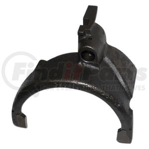 USA Standard Gear ZM465WT304-23 Manual Transmission Shift Fork Manual Transmission 1st & 2nd Gear Shift Fork