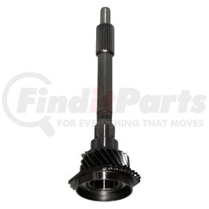 ZMM5R1-16 by USA STANDARD GEAR - Manual Transmission Input Shaft - M5R