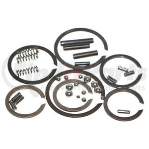 ZMSP3500-50 by USA STANDARD GEAR - Manual Transmission Small Parts Kit for GETRAG Transmissions