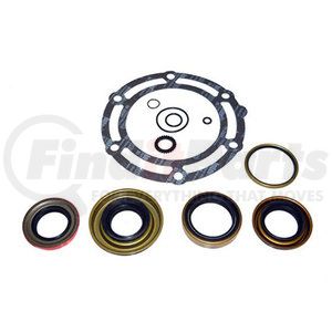 ZTTSK231 by USA STANDARD GEAR - Transfer Case Gasket Set - NP207 & NP231