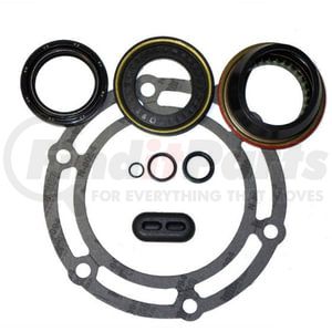 ZTTSK261XHD by USA STANDARD GEAR - Transfer Case Gasket Set - NP261 and NP263