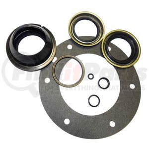 ZTTSK273D by USA STANDARD GEAR - Transfer Case Gasket Set - NP271 and NP273