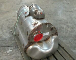 23160669 by MACK - Exhaust                     Muffler