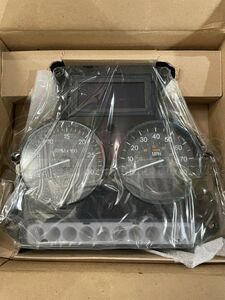 Q43-1193-003 by PETERBILT - Instrument Cluster - English, for Peterbilt