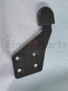 3810979C4 by NAVISTAR - Hood Hinge Bracket