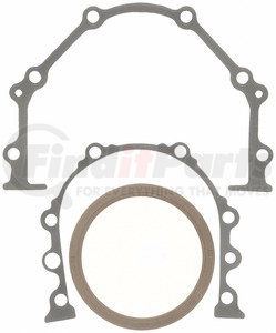 BS 40643 by FEL-PRO - Rear Main Seal Set