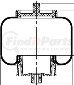67636 by CONTITECH - VP SC29-W_7.52
