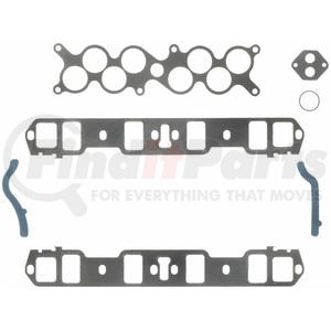 MS 95952 by FEL-PRO - Intake Manifold Gasket Set