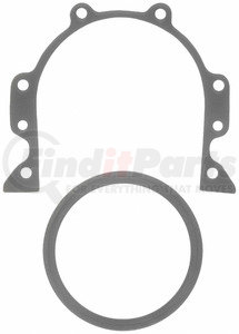 BS 40629 by FEL-PRO - Rear Main Seal Set