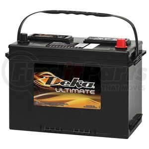 727FMF by DEKA BATTERY TERMINALS - 12 Volt Passenger Car Lt. Truck Van