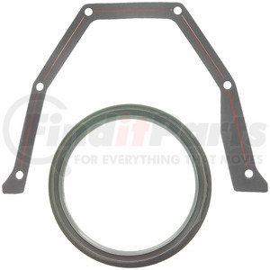 BS 40650 by FEL-PRO - Engine Crankshaft Seal Kit