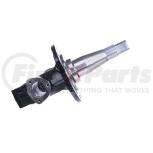 A3111Y3301 by MERITOR - Knuckle Assembly - 39.17 lbs, Pallet Qty 24 (VMRS 011-001-004)