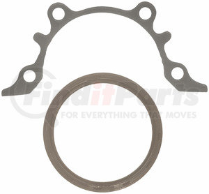 BS 40634 by FEL-PRO - Rear Main Seal Set