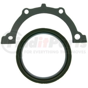 BS 40656 by FEL-PRO - Engine Crankshaft Seal Kit